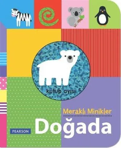 Meraklı Minikler-Doğada