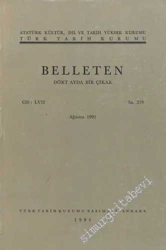 Trabzon: Belgelerle Milli Mücadele Yılları 1919 - 1923 -