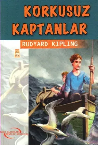 Korkusuz Kaptanlar