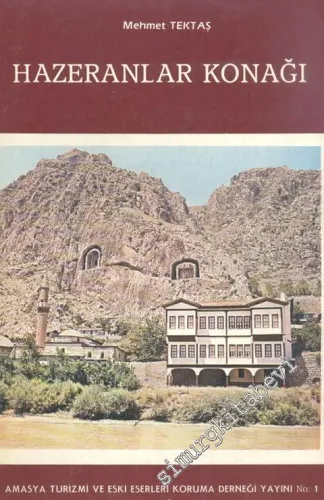 Hazeranlar Konağı -