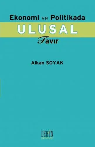 Ekonomi ve Politika Ulusal Tavır