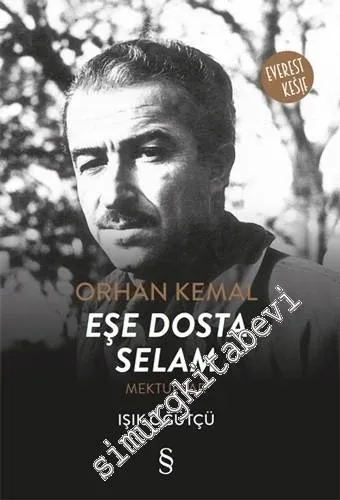 Eşe Dosta Selam - Mektuplar -         2020