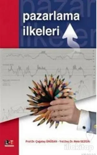 Pazarlama İlkeleri