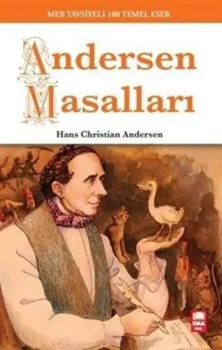 Andersen Masalları