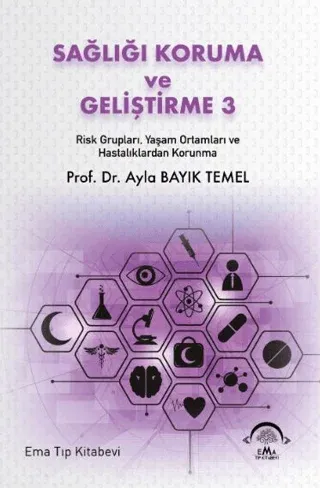 Sağlığı Koruma ve Geliştirme 3