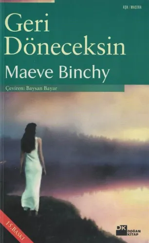 Geri Döneceksin