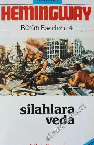 Silahlara Veda -        1995