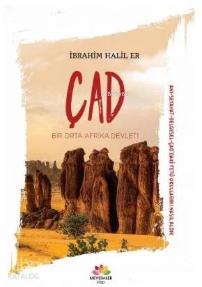 Bir Orta Afrika Devleti Çad; Anoı - Seyahat - Belgesel