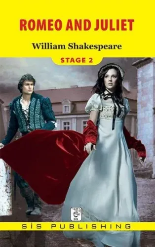 Stage 2 Romeo And Juliet