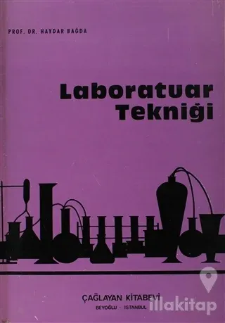 Laboratuar Tekniği