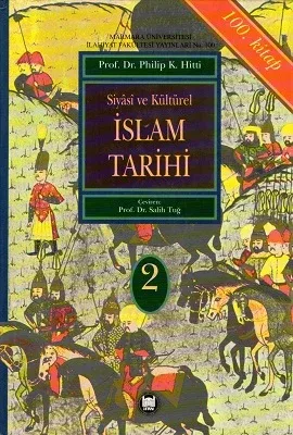Siyasi ve Kültürel İslam Tarihi 2. Cilt