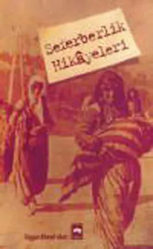 Seferberlik Hikâyeleri