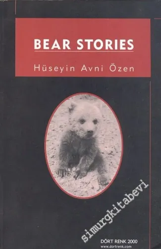 Bear Stories -        2000