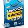 ÜNLÜLER KARMASI 6. SINIF MATEMATİK SORU BANKASI