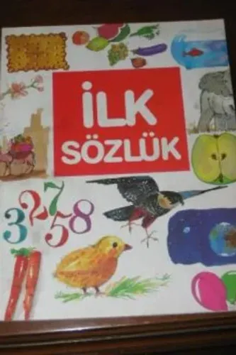 İlk Sözlük