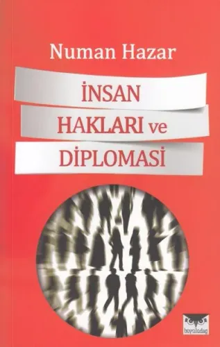 İnsan Hakları ve Diplomasi