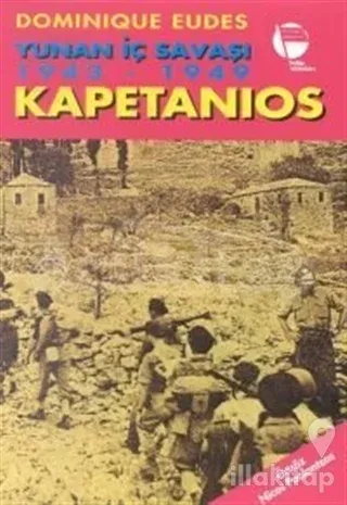 Kapetanios Yunan İç Savaşı 1943-1949