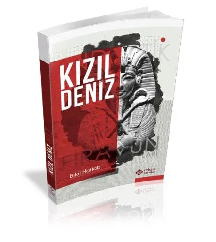 Kızıldeniz | benlikitap.com