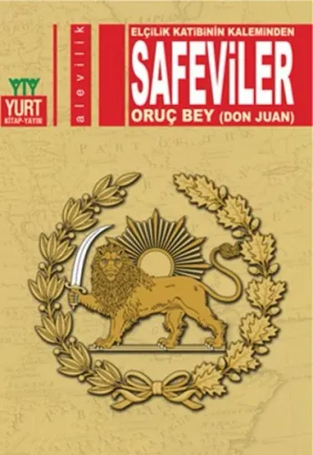 Elçilik Katibinin Kaleminden Safeviler
