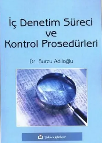 İç Denetim Süreci ve Kontrol Prosedürleri