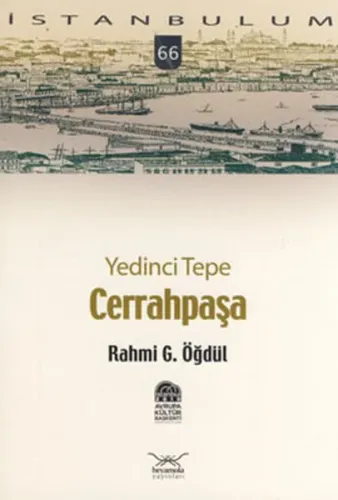 Yedinci Tepe| Cerrahpaşa