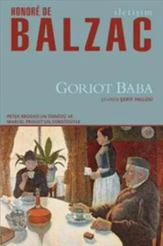 Goriot Baba