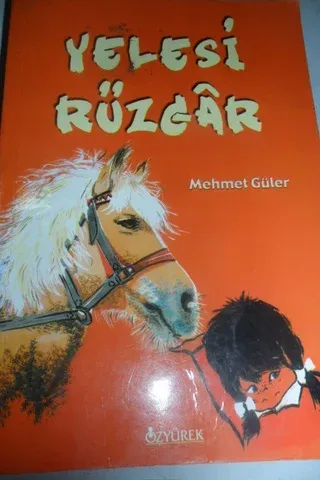 Yelesi Rüzgar