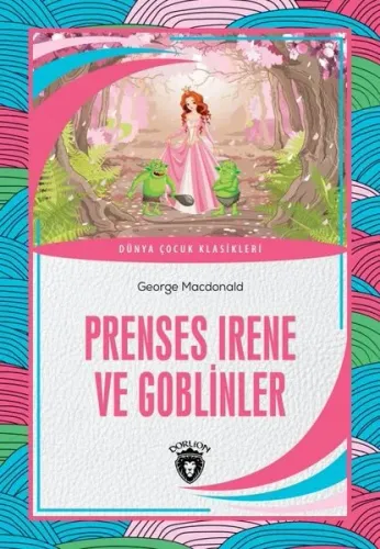 Prenses Irene ve Goblinler