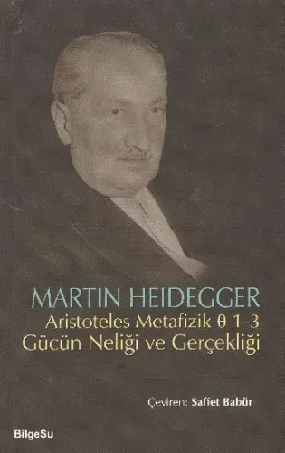 Aristoteles Metafizik