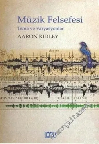 Müzik Felsefesi: Tema ve Varyasyonlar -