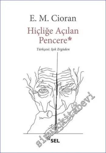 Hiçliğe Açılan Pencere - 2024