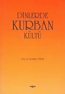 Dinlerde Kurban Kültü