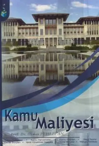 Kamu Maliyesi