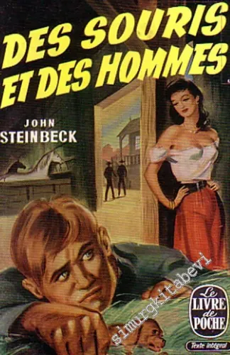 Des Souris et Des Hommes