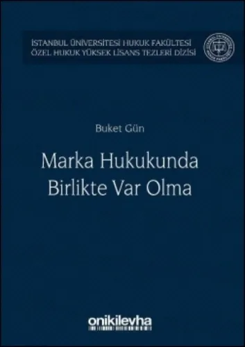 Marka Hukukunda Birlikte Var Olma