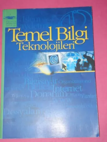 Temel Bilgi Teknolojileri