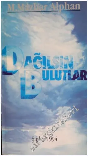 Dağılsın Bulutlar  -        1994