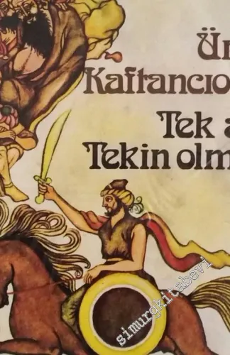 Tek Atlı Tekin Olmaz -        1973