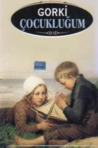 Çocukluğum