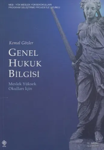 Genel Hukuk Bilgisi