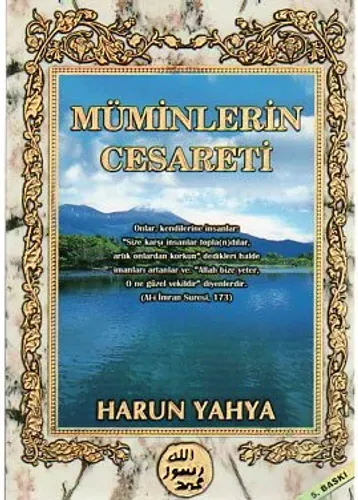 Müminlerin Cesareti