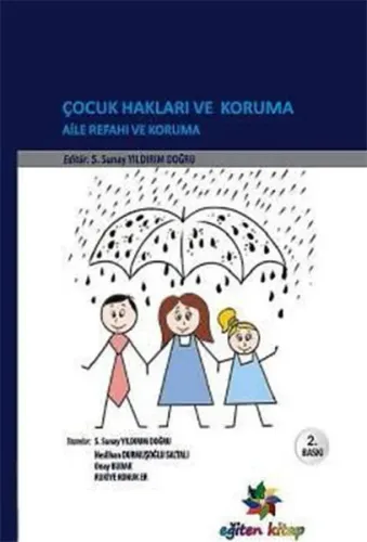 Anne - Baba - Çocuk İletişimi