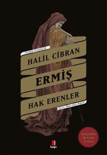 Ermiş ;Hak Erenler