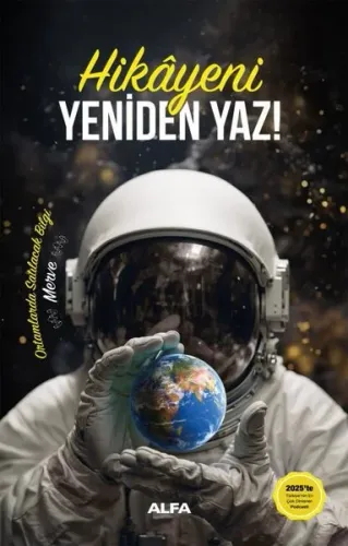 Hikayeni Yeniden Yaz (Ciltli)
