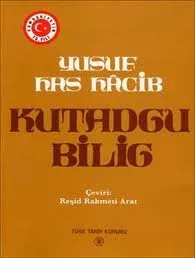 Kutadgu Bilig