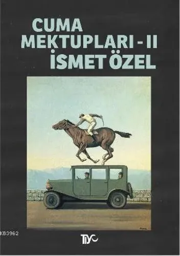 Cuma Mektupları 2