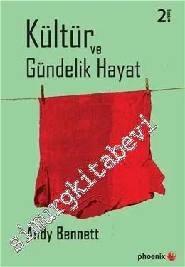 Kültür ve Gündelik Hayat -         2018