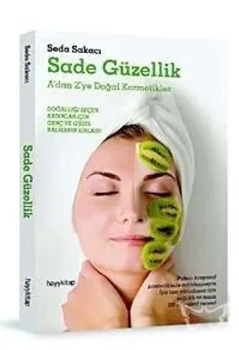 Sade Güzellik