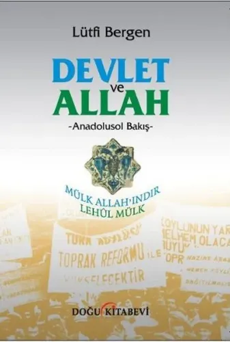 Devlet ve Allah; Anadolusol Bakış