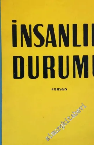 İnsanlık Durumu -        1962